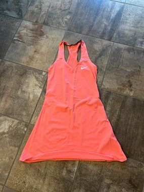 Nike Tennis Dress